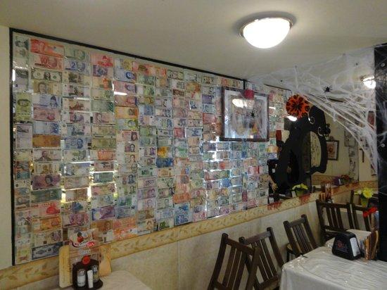 Caffe dei Battistero